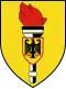 Wappen des Militärischen Abschirmdienstes