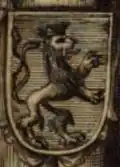 Balthasar Merz, Rat und Jurat in Mainz