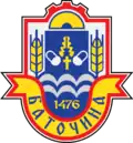 Wappen von Batočina