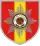 Internes Verbandsabzeichzeichen