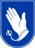 Handschuh, siehe auch Herren von Handschuhsheim