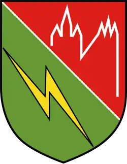 Wappen ITBtl 383
