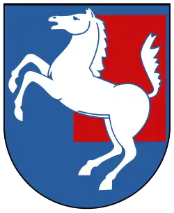 Verbands­abzeichen des Jagd­geschwaders&nbsp;72