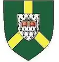 Kleines Wappen
