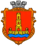 Wappen von Korez