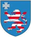 Landeskommando Hessen, Sitz: Wiesbaden, Kommandeur: Brigadegeneral Holger Radmann