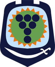 Wappen von Negotin