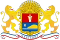Wappen von Partenit