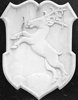 Stammwappen