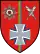 Internes Verbandsabzeichen Stabsgruppe