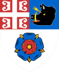 Wappen von Voždovac