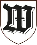 Internes Verbandsabzeichen