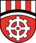 Wappen von Oberbergstraße