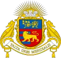 Wappen von Jalta