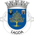 Wappen des Kreis