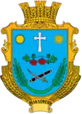 Wappen von Wilchowez