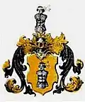 Wappen der Mohr in Chur