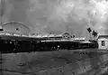 Markt (Pasar) Boetoeng um 1924
