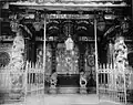 Der chinesische Tempel zu Makassar (Klenteng Makassar)