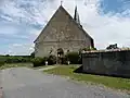 Kirche Saint-Martin