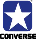 Altes Converse-Logo