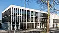 Gebäude des Zentrums für organische Elektronik (COPT)