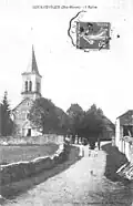 Kirche Saint-Sulpice