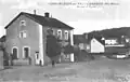Mairie und Grundschule