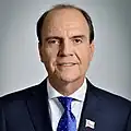 Cristián Monckeberg