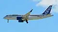 Airbus A220