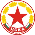ZSKA Sofia