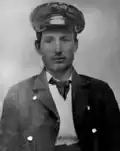 1st Ltn. John A. Payne