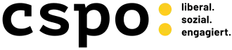 Logo Christlichsoziale Volkspartei Oberwallis
