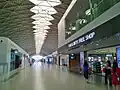CTU T1 International