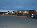 Busdepot