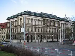 Technische Universität Prag