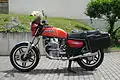 CX&nbsp;500&nbsp;SC