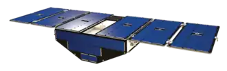 CYGNSS