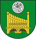Wappen von Cítoliby