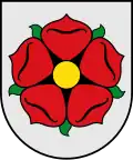 Wappen von Sedlčany