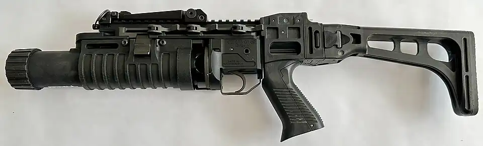 CZ 805 G1