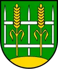 Wappen von Francova Lhota