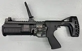 CZ GL