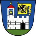 Wappen von Libišany