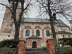 Katholische Kirche