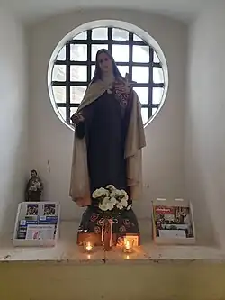 Therese von Lisieux