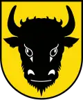 Wappen von Zubří