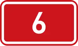 Dálnice 6