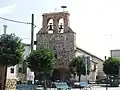 Johannes-der-Täufer-Kirche