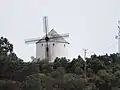 Windmühle